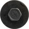 Auveco 6.3 x 35mm Hex Head Tapping Screw Loose Washer, 25PK 24442 - alternate 2