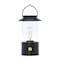 Litezall Lantern with Dimmable Warm White Filament LED LA-LANFLMENT-6/12 - alternate 2