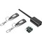 Crimestopper 1-Way Single-Button Data Remote Start System REVO1 - alternate 1