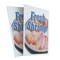 Signmission Fresh Shrimp, Plastic Signs Only 24 Inch x 36 Inch, Corrugated Plastic, 2PK CSB-2436-2PACK-Fresh Shrimp - alternate 1