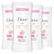 Dove Advanced Care Beauty Finish Antiperspirant Deodorant, 2.6 Ounce, 12PK 35293 - alternate 3