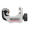 Ridgid Tubing Cutter, Steel, 0.94" L, Gray 97787 - alternate 1