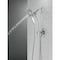 Delta Albion Monitor 14 Series Shower Only Trim Only with In2ition Hand Shower Chrome T142855-I - alternate 5
