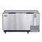 Koolmore 65 in. Commercial Bottle Cooler in Stainless-Steel with Built-In Opener, ETL Listed, 19 cu. ft. KM-BOC65-SS - alternate 1
