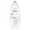 Dove Exfoliate Body Wash, 22 Fluid Ounce, 4PK 68542 - alternate 1