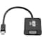 Tripp Lite KEYSPAN MINI DISPLAYPORT TO ACTIVE VGA ADAPTER, VIDEO CONVERTER FOR MAC/PC, 1920 P137-06N-VGAB - alternate 6