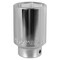 Performance Tool 36mm Axle Nut Socket, FWD, CrV, Forged W1299 - alternate 1
