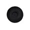 Auveco Lexus Push-Type Retainer 17mm Head Diameter 9mm Length, 10PK 18270 - alternate 2