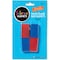 Dowling Magnets North/South Bar Magnets 3in, Red/Blue Poles, PK6 712 - alternate 1