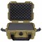 Eylar Intact 11.8in Stacker Series Compact Hard Gear Case with Foam Green NG00010-GRN - alternate 3