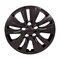 Coast2Coast WHEEL COVER, 4PK 54616BLK - alternate 1