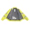Neese Hi-Vis FR Jacket, Class 3 Type R, Fluorescent Yellow, 5XL VM7JBL3FY-5X - alternate 4