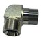 John Deere ELBOW FITTING, JOHN DEERE OEM 94-1406 94-1406 - alternate 4
