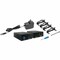 Tripp Lite HDMI OVER CAT5/CAT6 ACTIVE EXTENDER KIT AUDIO VIDEO 1080P 125FT B126-1A1-POC - alternate 1