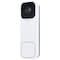 Nuvo Starfish - Smart Doorbell Security Camera Wired - White Doorbell With White Chime 65/933 - alternate 1