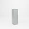 Pucel Narrow Storage Cabinet, 4 Adjustable Shelves, 18 in W x 60 in H x 24 in D, Gray HDSC-1860-24-4 - alternate 1