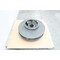 Goulds Water Technology 5-VANE PUMP IMPELLER 32IN OD 0270C583M1 - alternate 3