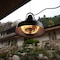 Deko Living Radiant Heater, 3 Power Settings 600W, 900W, 1500W COH40006 - alternate 3
