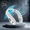 Alphacool Wearable Neck Air Conditioner 2.0 - White 810058858030 - alternate 4