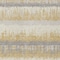 Homeroots 3' X 5' Gold Copper And Gray Striped Washable Indoor Outdoor Area Rug 598346 - alternate 7