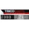 Trico 12 In Trico Exact Fit Wiper Blade (Rear) Trico Rxact Fit, 12-M 12-M - alternate 7