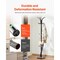 Vevor Freestanding Coat Rack Stable Marble Base with Umbrella Holder & 14 Hooks GH-8617 - alternate 3