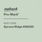 Finishworks Mohawk Pro-Mark Spruce Ridge #Sn355 M267-0068 - alternate 3