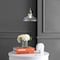 Jonathan Y Litchfield 11" Farmhouse Metal/Glass LED Pendant, Brass Gold JYL3522A - alternate 8