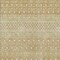 Homeroots 10' X 14' Copper Ivory And Olive Green Tribal Washable Indoor Outdoor Area Rug 582619 - alternate 5