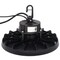 Led Lighting Supply 60/80/100W Adjustable UFO High Bay, 9000-15000 lm, 3500K/4000K/5000K, 120-277V LLS-M-HB6-100A-CC - alternate 3