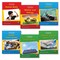 Norwood House Press iScience Readers, Paperback, Set of All 30 Readers 9781684504374 - alternate 1