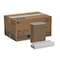 Georgia-Pacific Pacific Blue Basic®, C-Fold Paper Towels By Gp Pro (Georgia-Pacific), White, 2,400 Towels Per Case 25190 - alternate 1