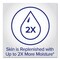 Purell Two-in-One Moisturizing Advanced Hand Sanitizer Gel, Clean Scent, 12 oz Pump Bottle, Clean Scent 3698-12 - alternate 8