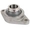 Edt FLANGEANGED BLOCK BEARING NA2AA4-1/2 - alternate 2