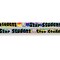 Musgrave Pencil Co Star Student Motivational Pencil, 144PK MUS1378G - alternate 4