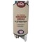 Dqb 10'' Rectangle Flagged Synthetic Window Brush 11713 - alternate 2