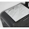 Global Furniture Usa Contemporary Beckett Wht/Blk Queen Bed Group BECKETT-WHT/BLK-QBG - alternate 5