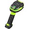 Zebra Technologies BarcodeScanner, Green, 7ft DS3678-DP3U4212S1W - alternate 4