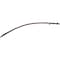 John Deere CABLE BATTERY POS, JOHN DEERE OEM AN191893 AN191893 - alternate 1