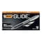 Bic Glide Retractable Ball Pen, Medium Point 1.0 mm, Black, 12PK VCG11-BLK - alternate 1