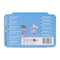 Van Gogh Watercolor Plastic Pocket Box, 12 Pan Shades Of Nature Selection 20808641 - alternate 5