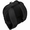 Targus 15 16 INCH TRANSPIRE COMPACT EVERYDAY BACKPACK BLACK16INCH TBB632GL - alternate 12