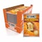 Hothands Hand Warmer, Up to 10 hr, Air-Activated, 135  Degrees F Avg. Temp., 40 PK H163760 - alternate 1