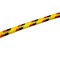 Everest 3/8 in x 50 ft Saxon Rope 91652 - alternate 2