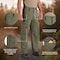 Propper Men's Summerweight Tactical Pants Olive, 34x30 F5258 - alternate 2