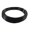 Mytee Products 3/16 in OD x 100 ft DOT Approved Black Nylon Air Brake Tubing - Nylon Air Line Hose MP-ABT-1923-01-T100 - alternate 1