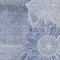 Homeroots 5' X 8' Sky Blue And Indigo Floral Washable Indoor Outdoor Area Rug 582243 - alternate 5