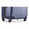 Inusa Luggage Pilot Hard Side Carry-On Suitcase, Four-Wheeled Spinner, 14.37 x 8.86 x 21.46, Blue IUPIL00S-BLU - alternate 4