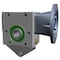 Cone Drive WORM GEAR REDUCER B051120.TAFTN - alternate 1