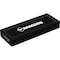 Kanguru Solutions 1Tb Kanguru Ultralock Usb 3.1 Gen 2 External Nvme Solid State Drive U3-NVMWP-1T - alternate 1